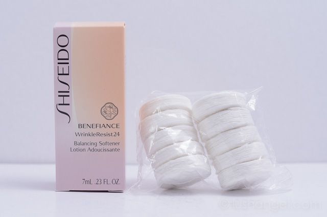 shiseido-benefiance