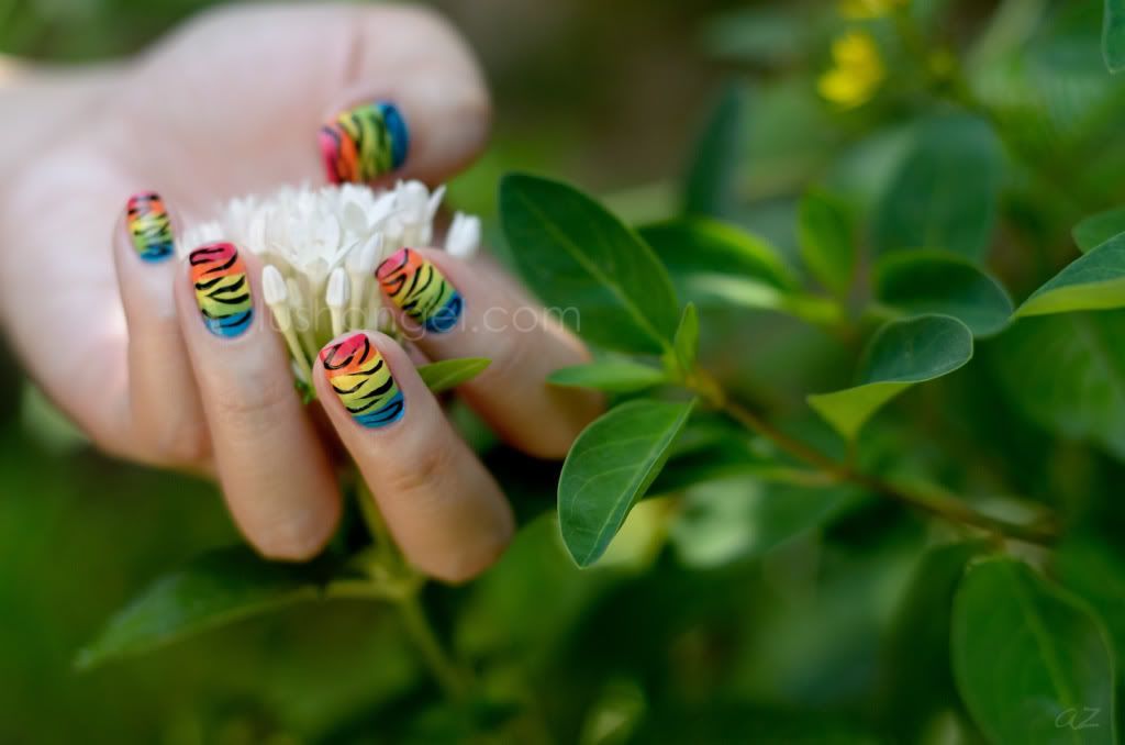 summer-nail-art