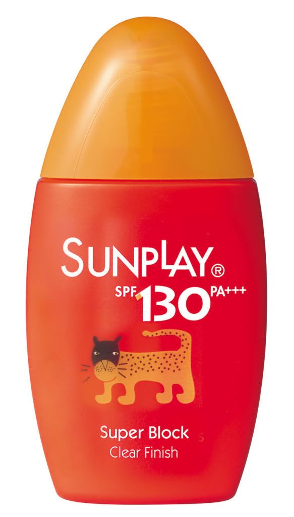 sunplay-spf130
