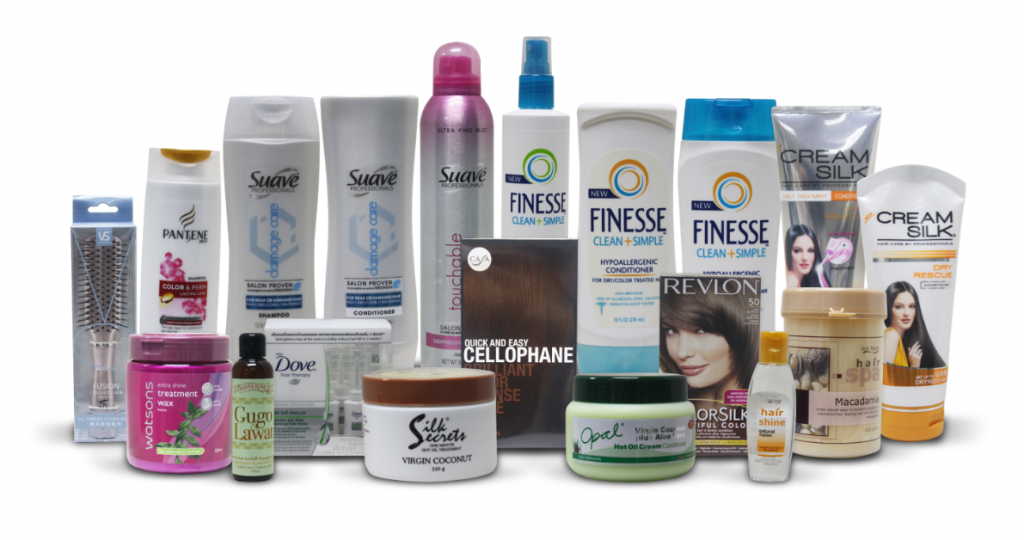 watsons_philippines_hair_products
