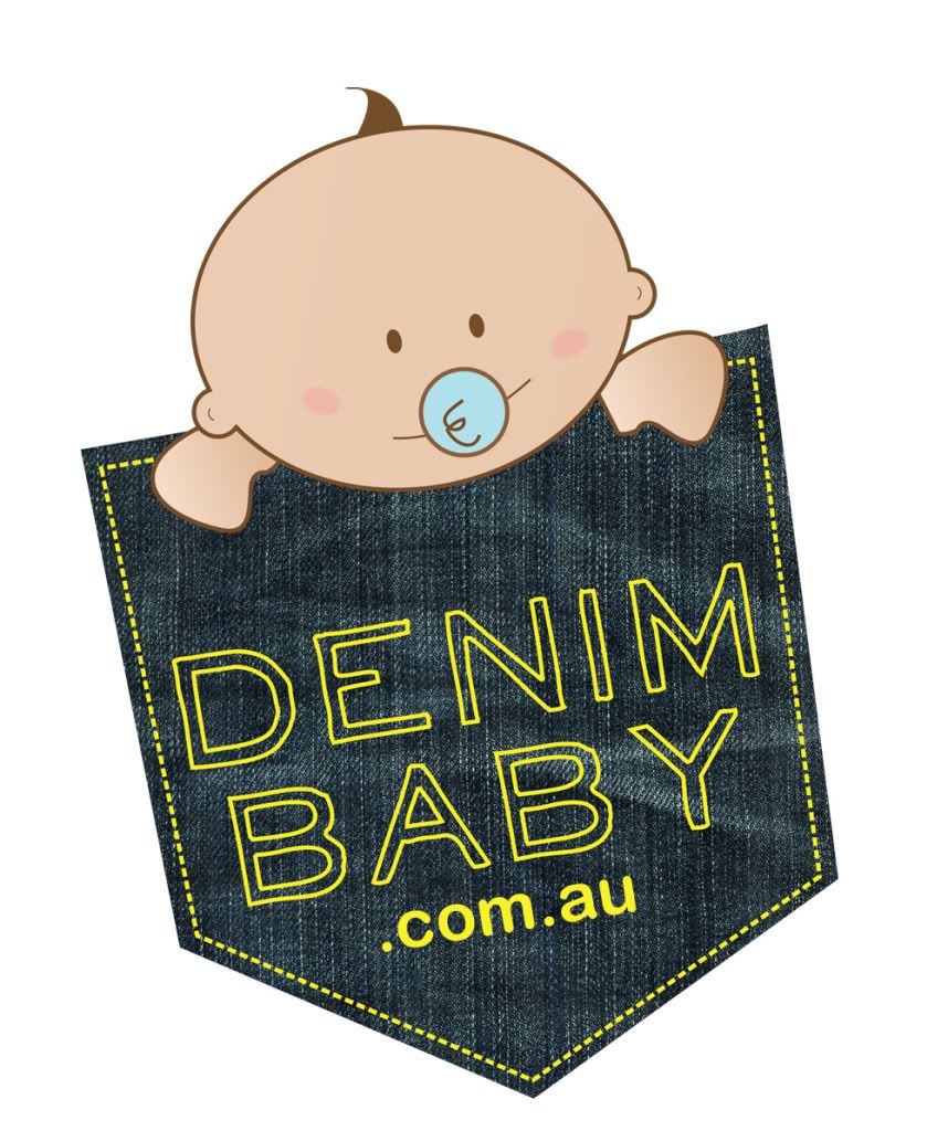 Denim Baby