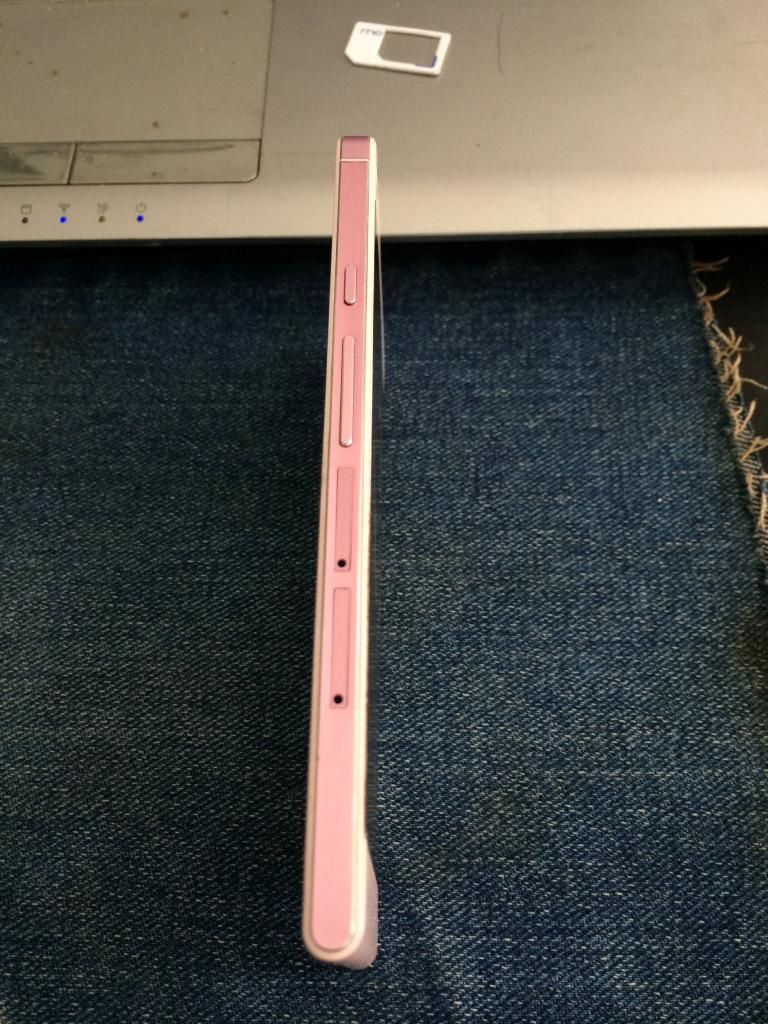 Huawei Ascend P6 đẹp lengkeng...giá rẻ !!! - 1