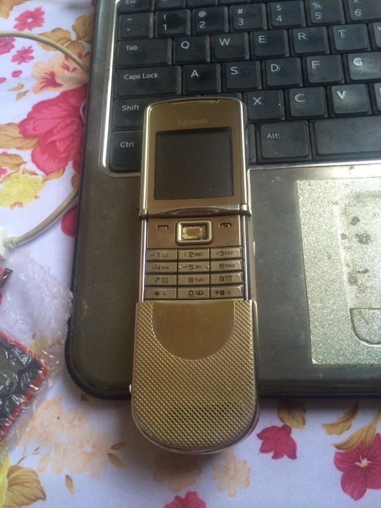 8800 sirocco gold