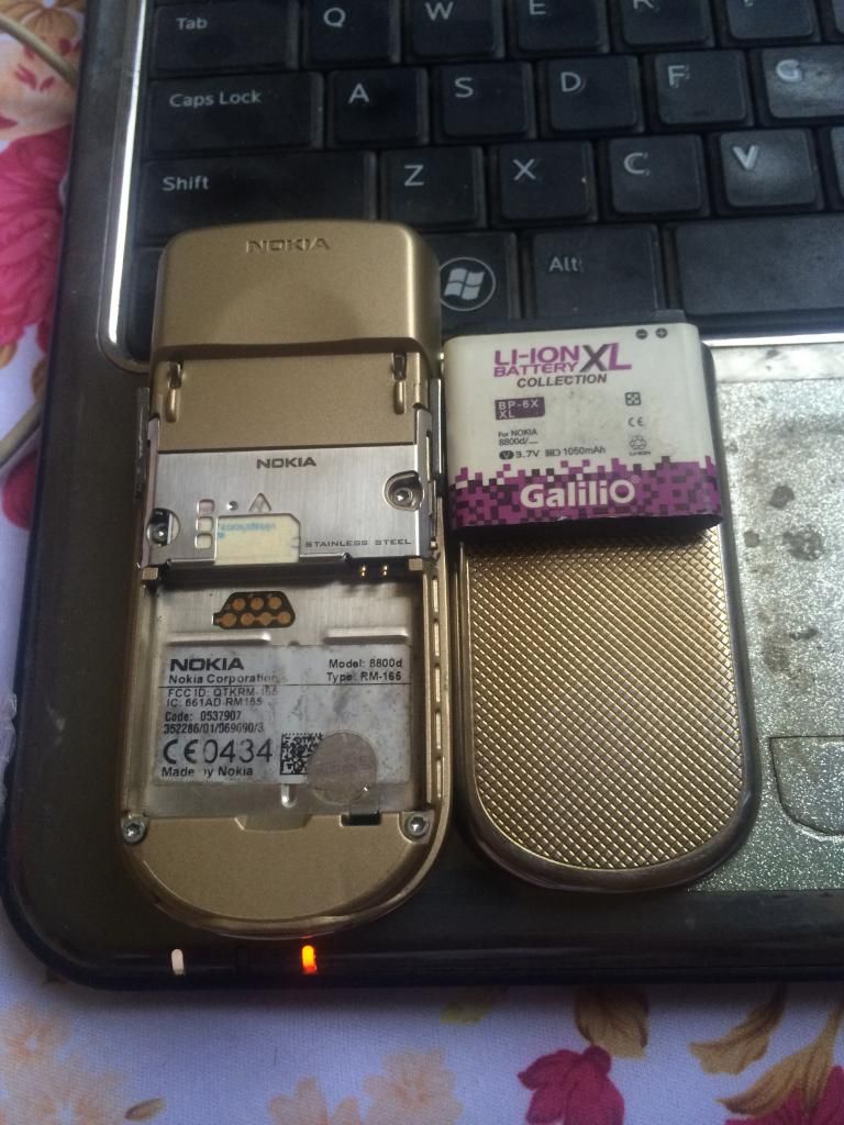 8800 sirocco gold - 2