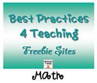 Best Practicies 4 Teaching Blog