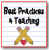 Best Practices 4 Teaching