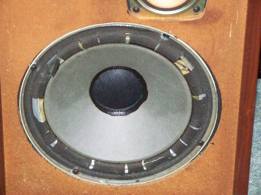 Help identify these speakers Audiokarma Home Audio Stereo Discussion