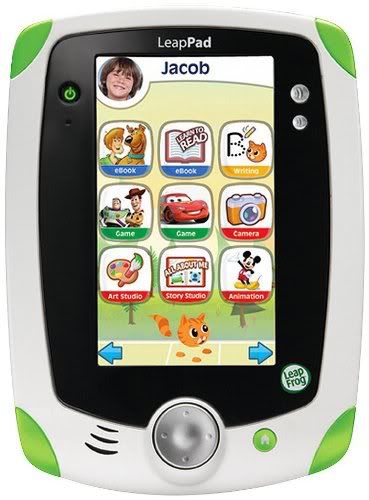 Educational Toys for Christmas LeapFrog LeapPad Explorer Learning Tablet Educational Toys for Christmas LeapFrog LeapPad Explorer Learning Tablet