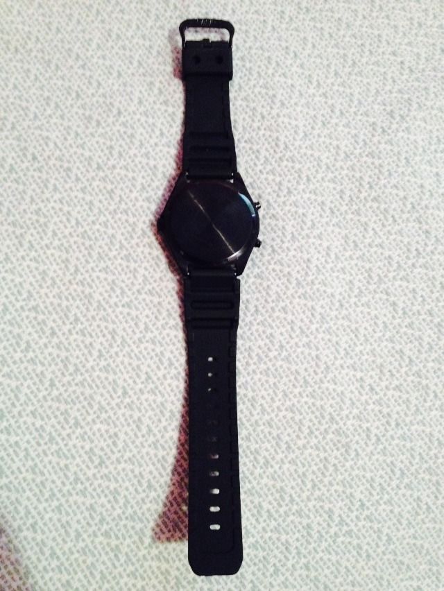 casio amw 360
