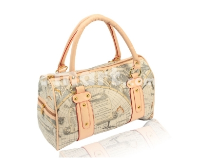  photo ElegantWomenMapPatternPULeatherZipperClosureHandbagsYellowTmartcom_zps835bbb93.png