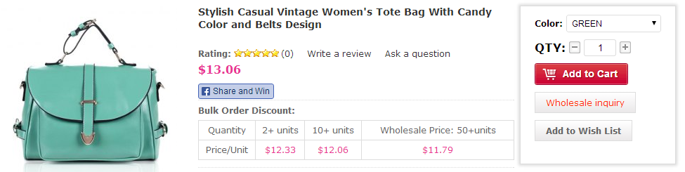  photo WholesaleStylishCasualVintageWomensToteBagWithCandyColorandBeltsDesignGREENToteBagsRosewholesalecom_zps07c8d484.png