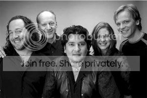 Grumpy's BBQ - First Fridays w/Jake Kaligis and Award Winning BBQ