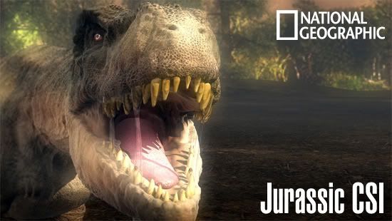 Jurassic CSI S01E05 Walk Like a Dinosaur HDTV XviD-CRiMSON Jurassic CSI S01E05 Walk Like a Dinosaur HDTV XviD-CRiMSON