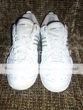   CLIMACOOL Mens Athletic Sneakers Shoes Size 8.5 8 1/2 WHITE  