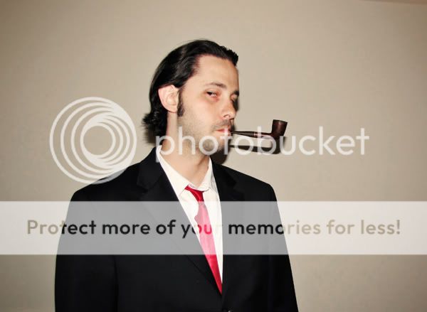 daves mad men birthday