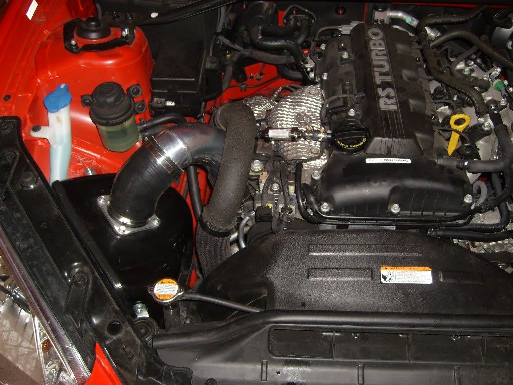 2011 Hyundai Genesis Coupe 2.0 T >> Intake side oil catch can vs breather filter ??? - Hyundai Genesis Forum 2011 Hyundai Genesis Coupe 2.0 T >> Intake side oil catch can vs breather filter ??? - Hyundai Genesis Forum
