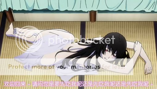 基友在僵尸大小姐面前真的一点竞争力都没有啊