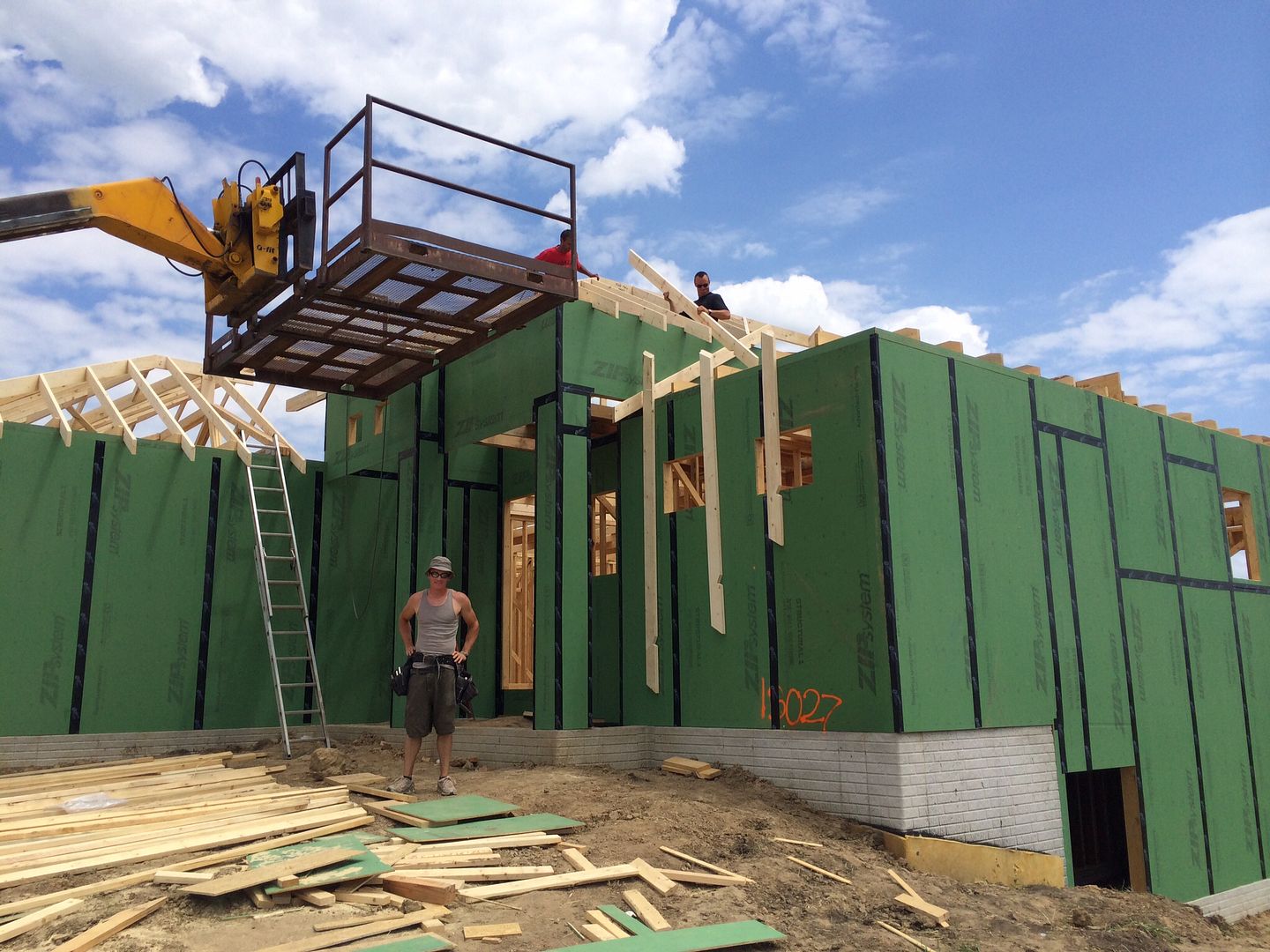 framer construction contractor framer construction contractor