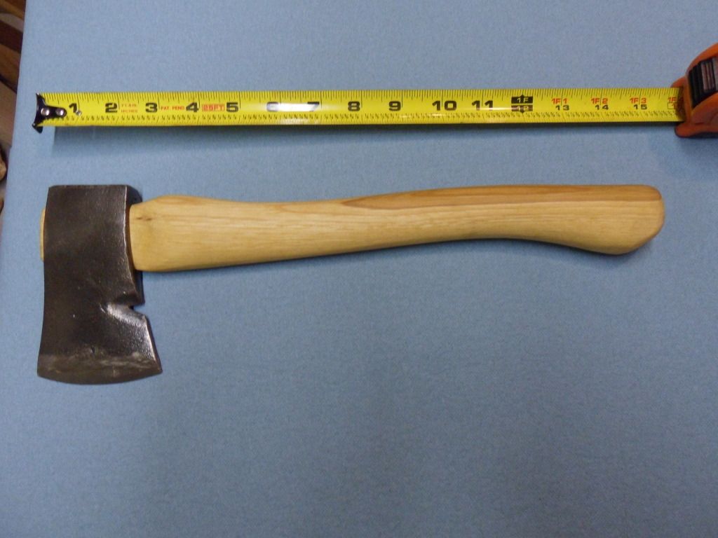 Hatchet For Sale | BladeForums.com