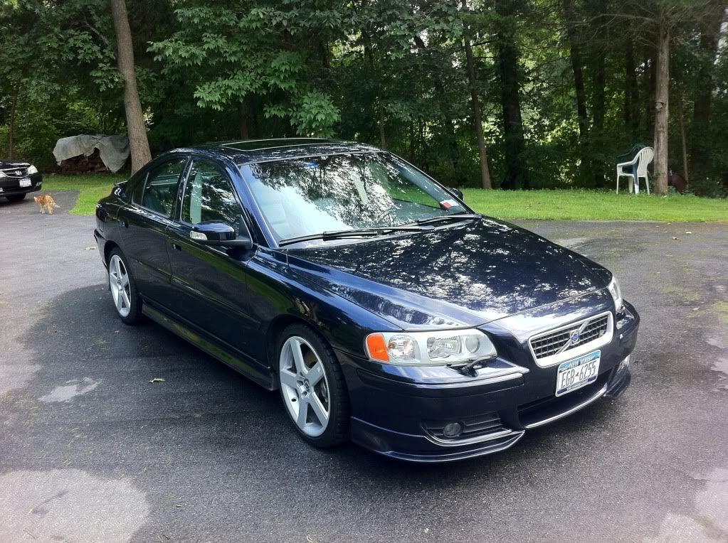 Volvo S60R For Sale >> Advertisements Volvo S60R For Sale >> Advertisements