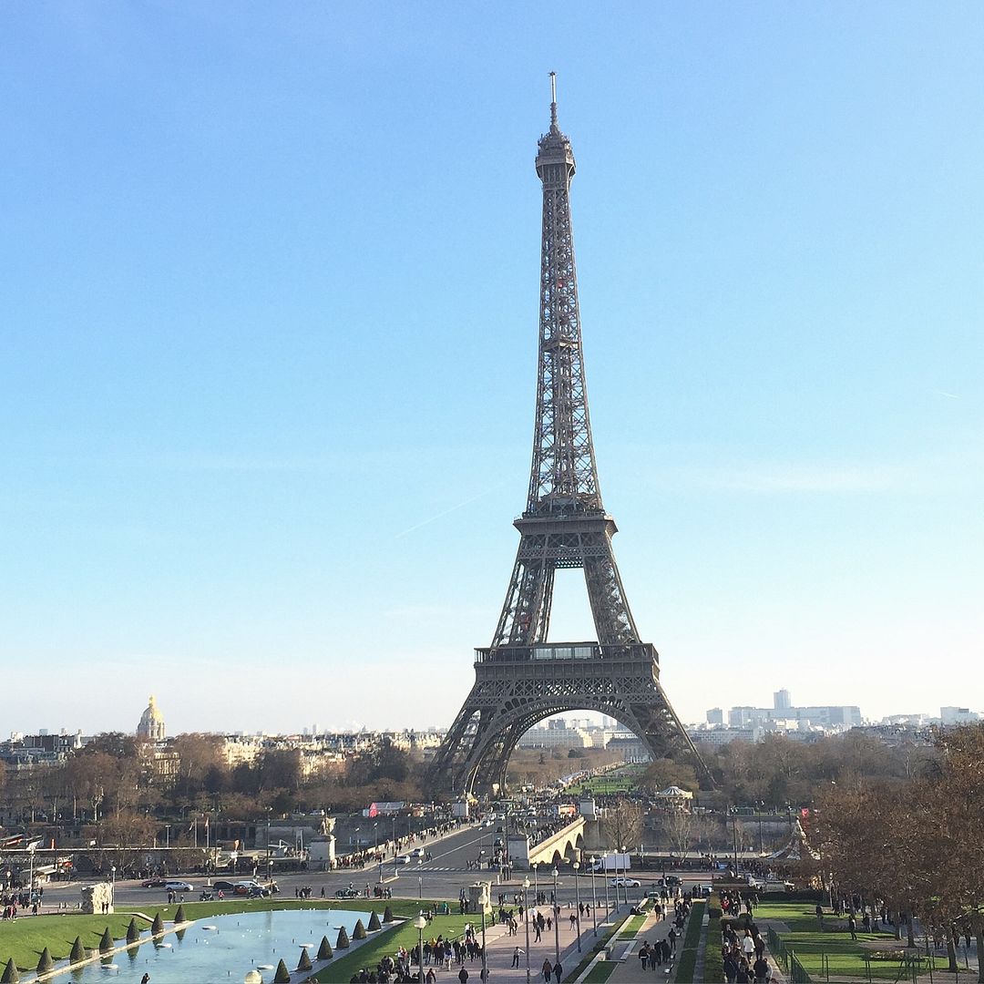 photo tour eiffel paris france travel trip viajar.jpg