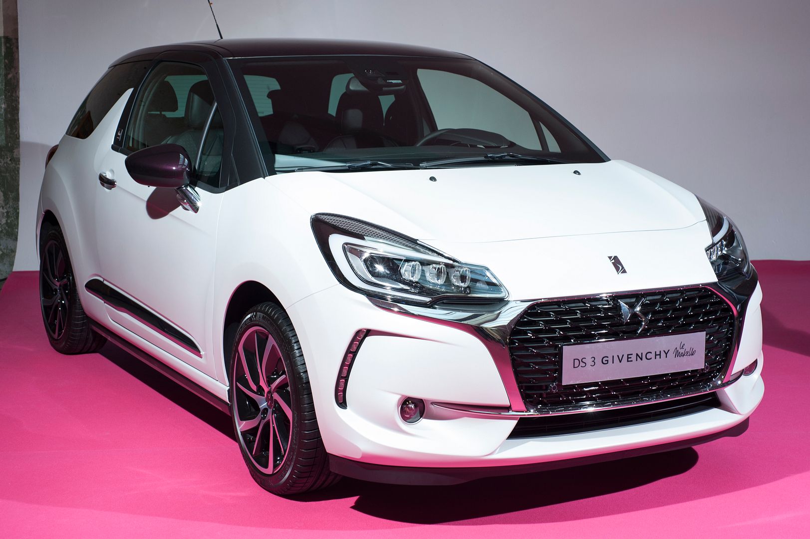 photo DS3 Givenchy le makeup coches lujo .jpeg