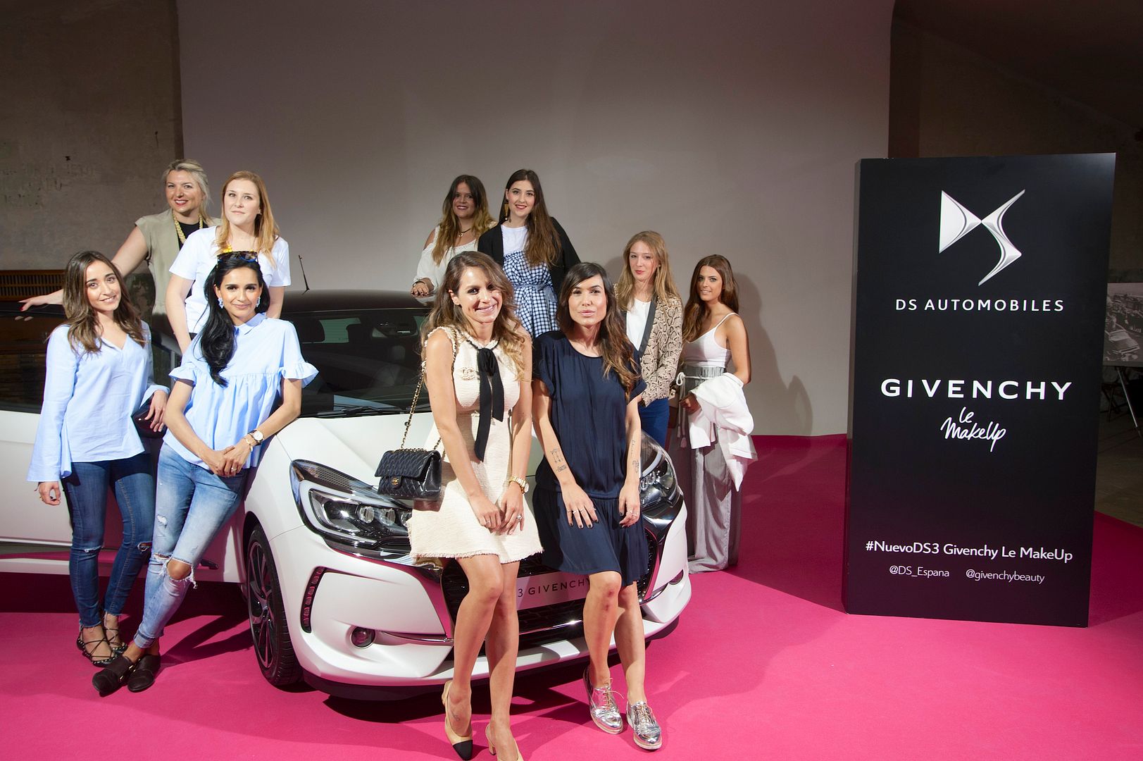photo eventos firmas lujo givenchy le makeup.jpg