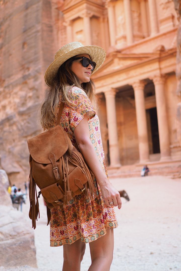  photo petra el tesoro jordania jordan viajes travel.jpg