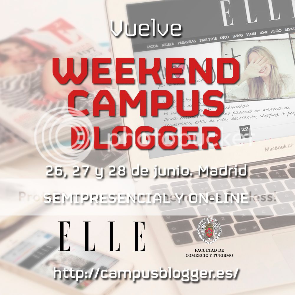 photo elle cursos weekend campus bloggers revista magazine.jpg