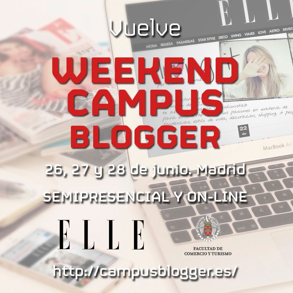  photo elle cursos weekend campus bloggers revista magazine.jpg