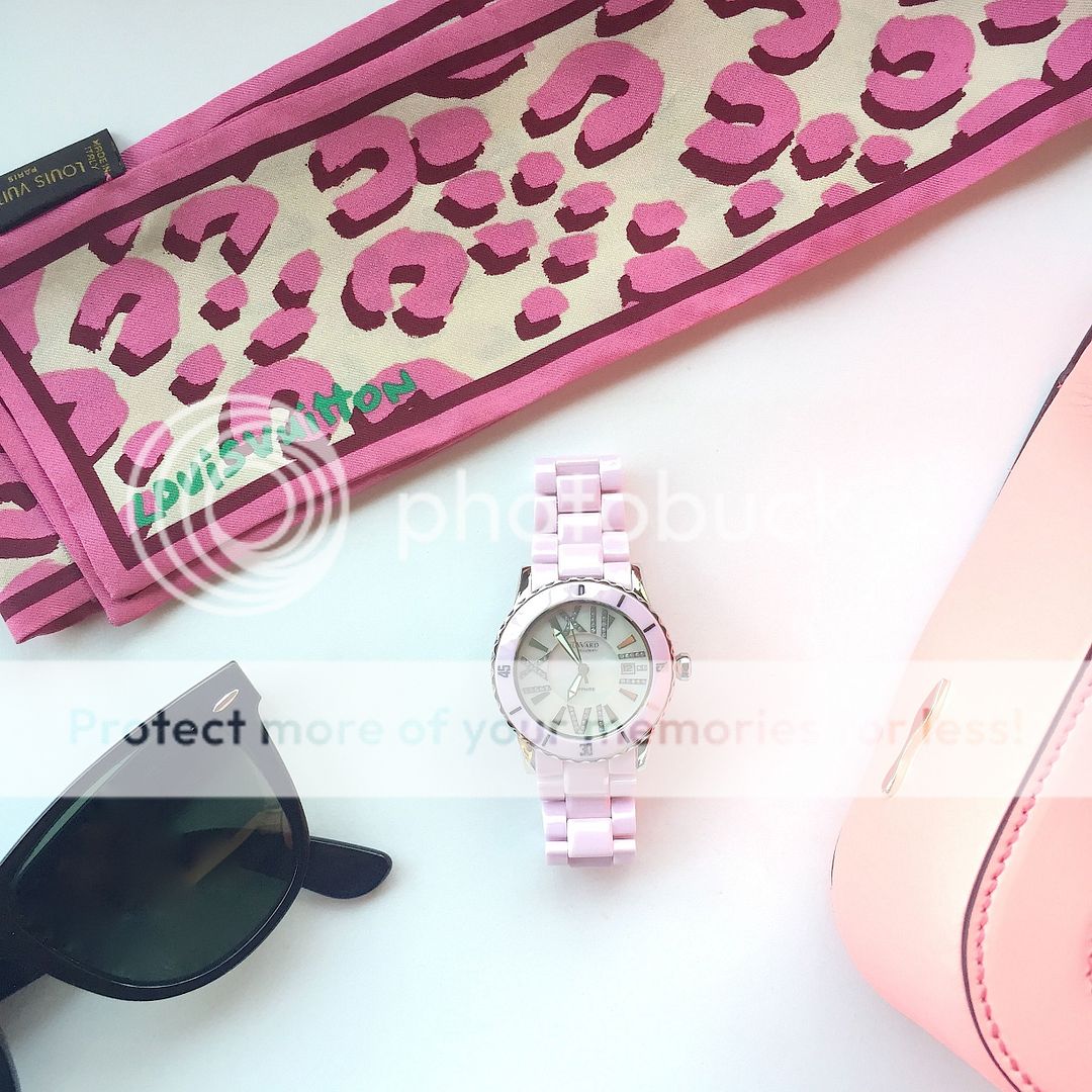 louis vuitton y louboutin es lo mismo