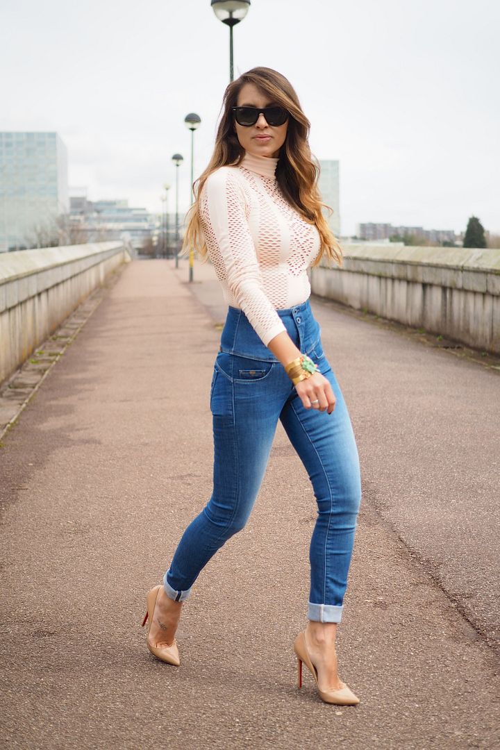 photo diva by salsa jeans denim christian louboutin redsoles new york trip .jpg