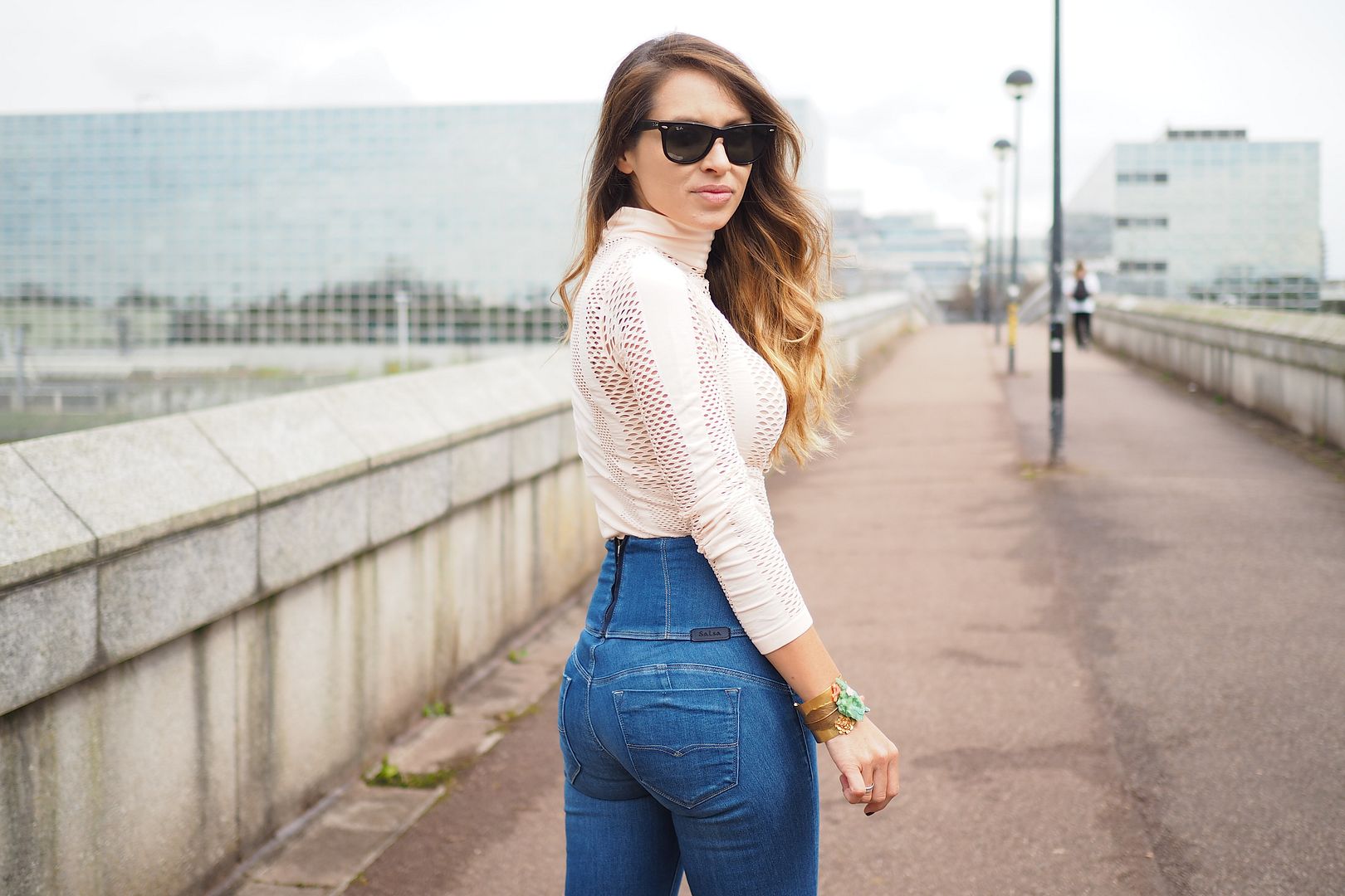 photo salsa jeans denim street style diva new york kardashians.jpg