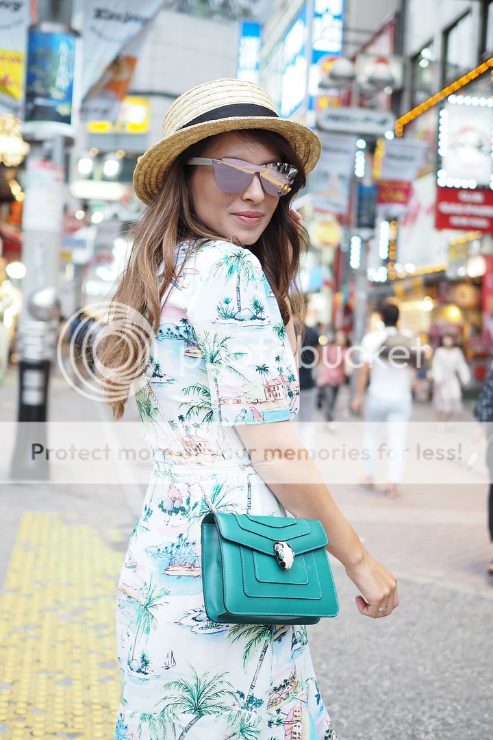  photo Sunpers sunglasses street style zara dress bulgari bag.jpg