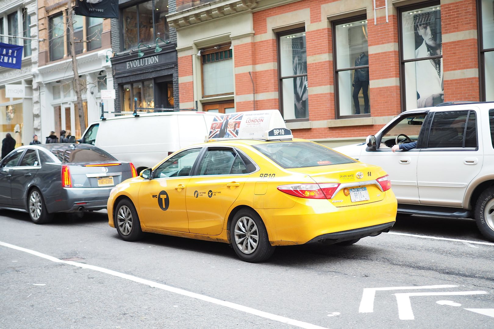 photo new york city manhatan usa soho .jpg