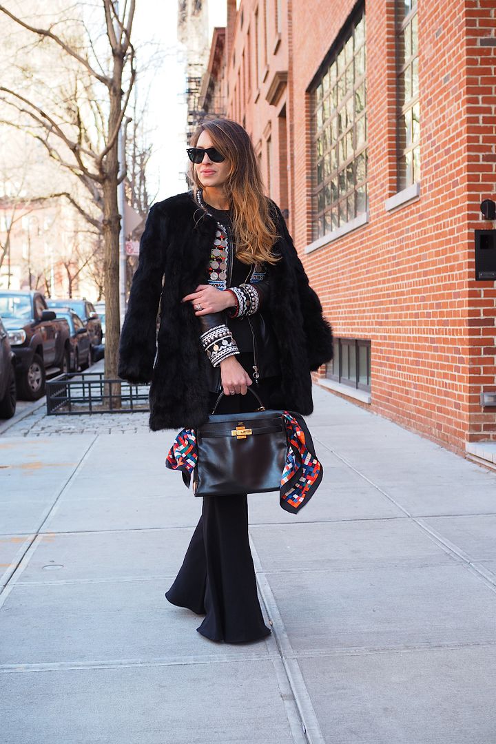  photo new york fashion week 16 street style hermes zara .jpg