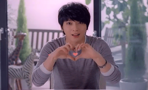 YongHwa Saranghae!! Pictures, Images and Photos